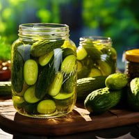 Thumbnail for Seminte Castraveti Mohikan F1 1g