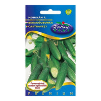 Thumbnail for Seminte Castraveti Mohikan F1 1g