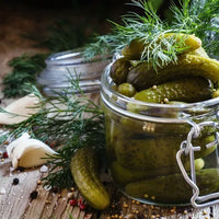 Thumbnail for Seminte Castraveti Odette F1