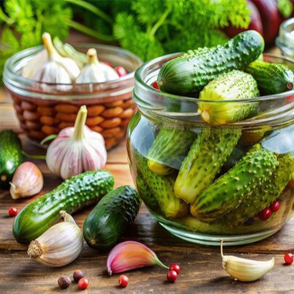 Seminte Castraveti Prut F1