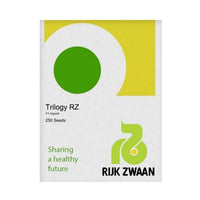 Thumbnail for Seminte Castraveti Trilogy F1 250 sem