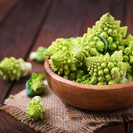 Seminte Conopida Romanesco 0.5g