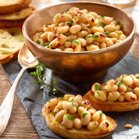 Thumbnail for Seminte Fasole Corona 50 g