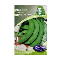 Thumbnail for Seminte Fasole Corona 50 g