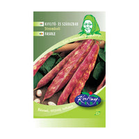 Thumbnail for Seminte Fasole Stromboli 50g