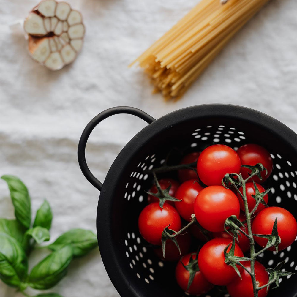 Seminte Tomate Red Cherry F1 0.5g