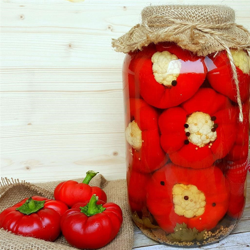 Seminte Ardei Gogosar F1 0.15g