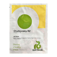 Thumbnail for Seminte Castraveti Chaikovskiy  F1 250 sem