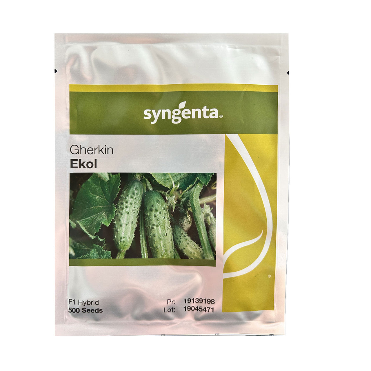 Seminte Castraveti Ekol F1 500 sem