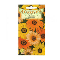 Thumbnail for Seminte flori Dimorfoteca (Dimorphoteca sinuata) mix 0.4g