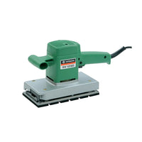 Thumbnail for Imagine produs: Slefuitor cu vibratii Hitachi SV12SDUB 300W cu aspiratie - Disponibil pe Plantazia.ro