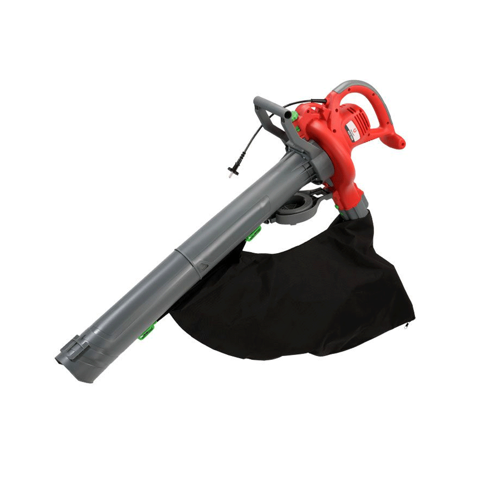 Imagine produs: Suflanta / Aspirator electric pentru frunze ROTAKT RE072008 - Disponibil pe Plantazia.ro