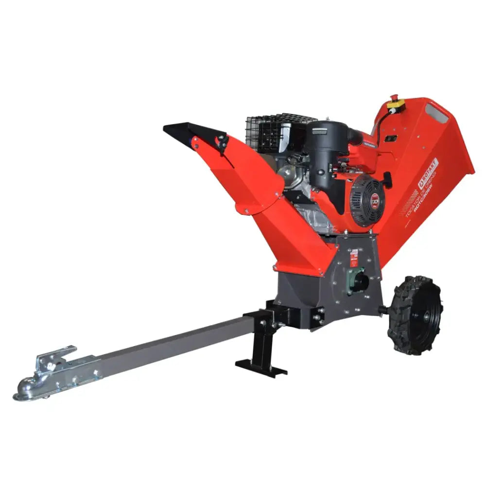 Tocator de Crengi Rotakt ROTC306W – 13 CP