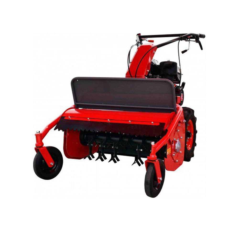 Imagine produs: Tocator de Vegetatie Autopropulsat Rotakt ROTX663 - Disponibil pe Plantazia.ro