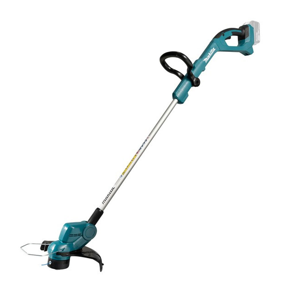 Imagine produs: Trimmer Makita 18V DUR193Z fara acumulator - Disponibil pe Plantazia.ro