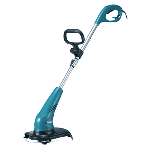 Imagine produs: Motocoasa (trimmer) electrica Makita UR3000, 450W - Disponibil pe Plantazia.ro