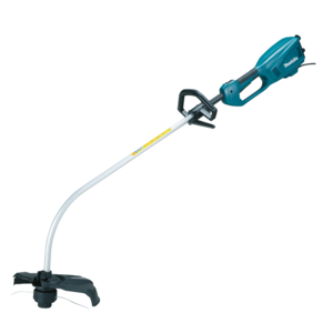 Imagine produs: Motocoasa (Trimmer) electric Makita UR3501, 1000W - Disponibil pe Plantazia.ro