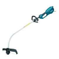 Thumbnail for Imagine produs: Motocoasa (Trimmer) electric Makita UR3501, 1000W - Disponibil pe Plantazia.ro
