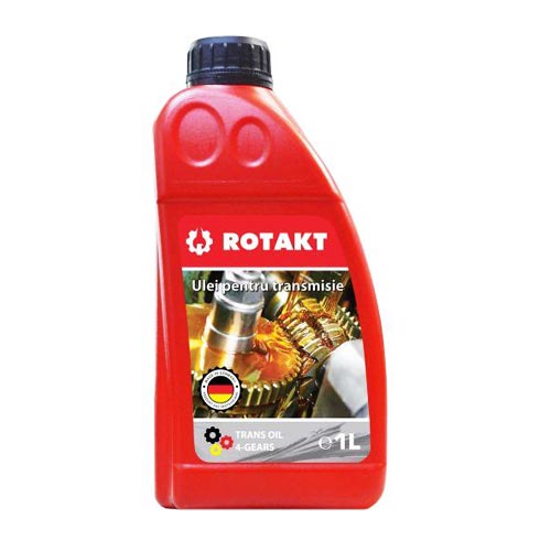 Imagine produs: Ulei transmisie ROTAKT (1L) - Disponibil pe Plantazia.ro