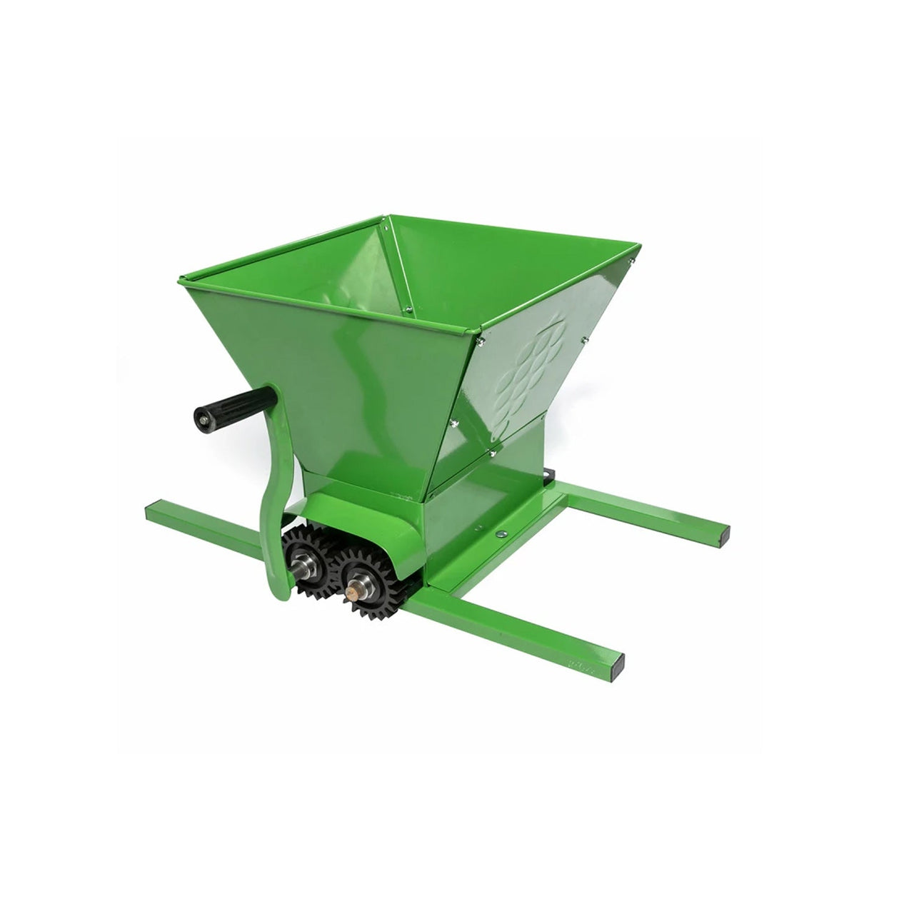 Imagine produs: Zdrobitor struguri manual GF-1715 - Disponibil pe Plantazia.ro