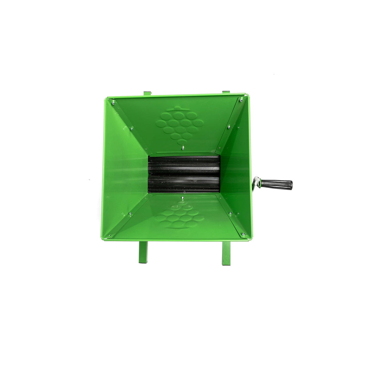 Imagine produs: Zdrobitor struguri manual GF-1715 - Disponibil pe Plantazia.ro