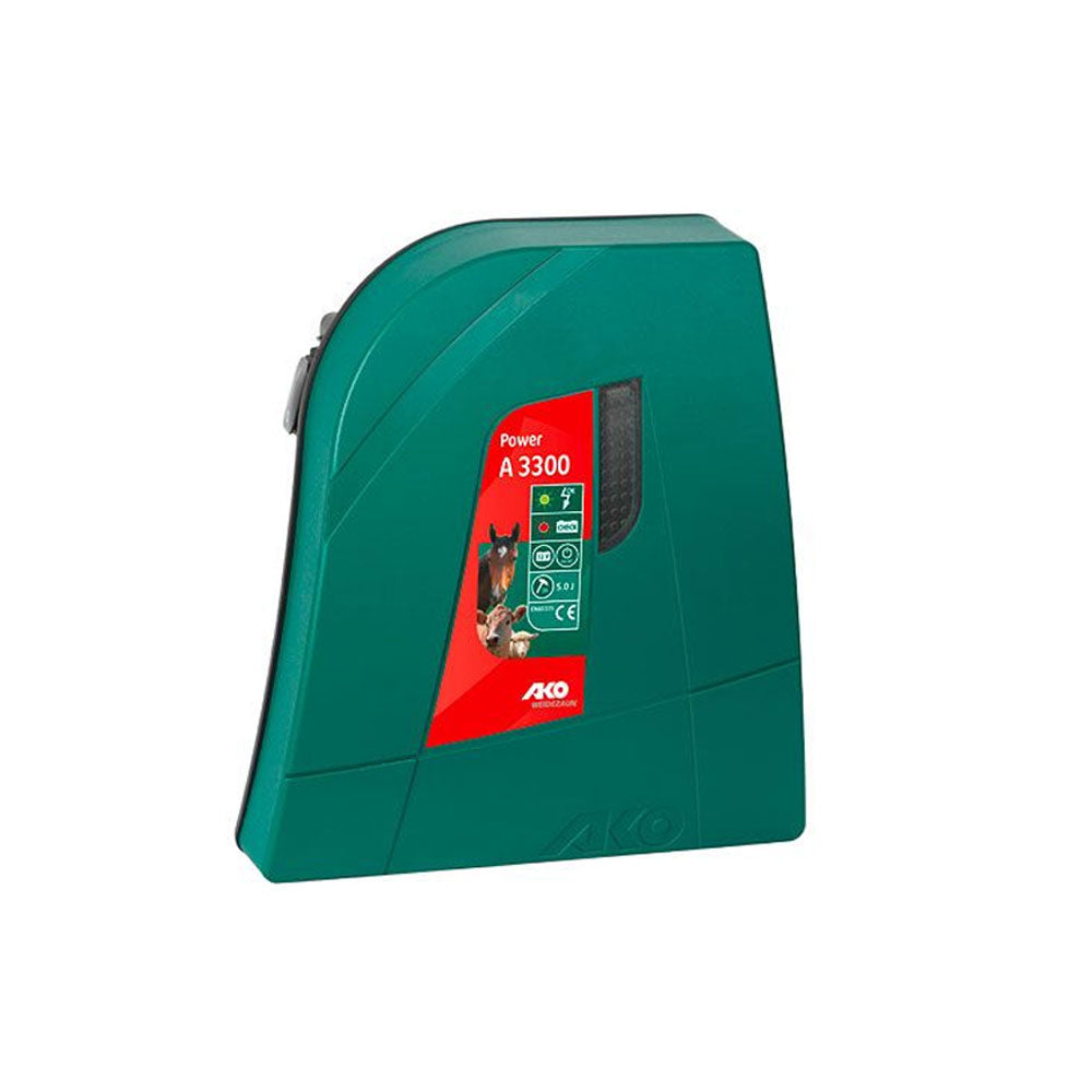 Imagine produs: Aparat gard electric AKO Mobil Power A 3300 - Disponibil pe Plantazia.ro