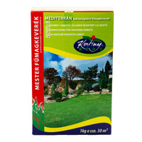 Thumbnail for Seminte de gazon rezistent la seceta Curcubeu, 1 kg