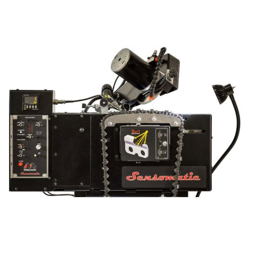 Imagine produs: Aparat ascutit lant drujba Markusson Sensomatic - Disponibil pe Plantazia.ro