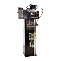 Thumbnail for Imagine produs: Aparat ascutit lant drujba Markusson Sensomatic - Disponibil pe Plantazia.ro