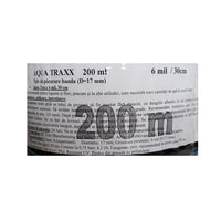 Thumbnail for Imagine produs: Banda de picurare Aqua-Traxx 6 mil/30 cm, 1,41 l/h - Disponibil pe Plantazia.ro