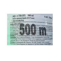 Thumbnail for Imagine produs: Banda de picurare Aqua-Traxx 6 mil/30 cm, 1,41 l/h - Disponibil pe Plantazia.ro