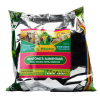 Thumbnail for Imagine produs: Bentonita alimentara - Disponibil pe Plantazia.ro