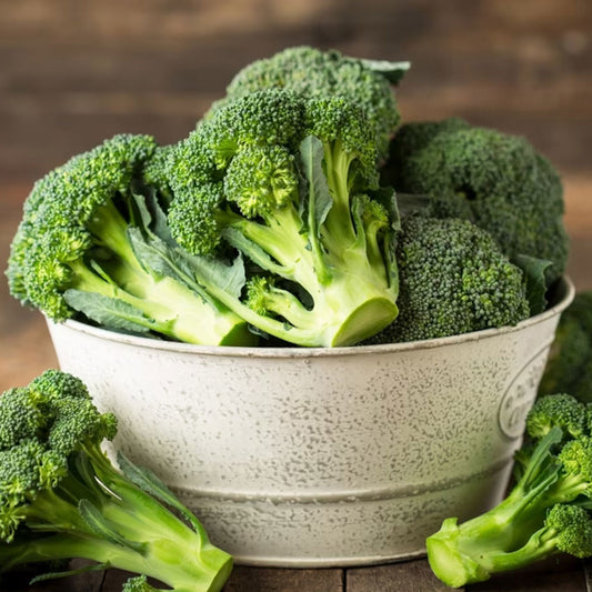 Seminte Bio Brocoli Calabrese Natalino 2g