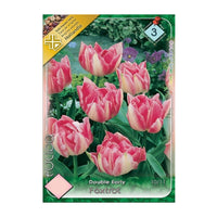 Thumbnail for Bulbi Lalele Peach Blossom/Foxtrot 6 buc