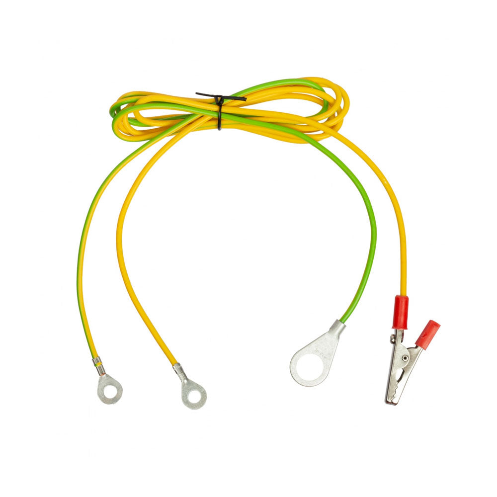 Cablu Conexiune Gard Electric, Cupru 1.5mm, 1m | Plantazia.ro