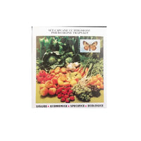 Thumbnail for Capcana cu feromoni AtraFUN prun - Viermele Prunelor (Cydia Funebrana), 3 buc