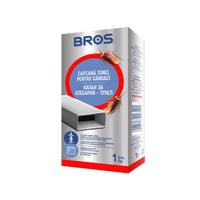 Thumbnail for Capcana gandaci Bros