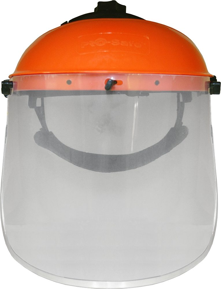 Viziera de Protectie Rotakt RO1504019