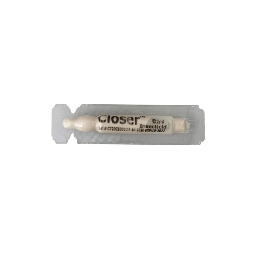 Insecticid Closer (2ml, 10ml, 100ml)