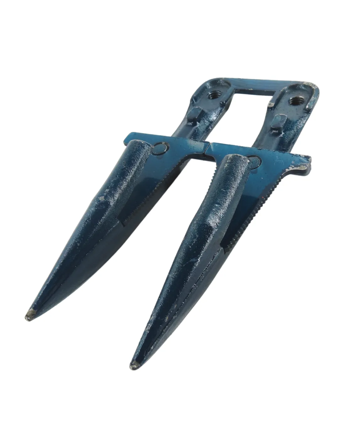 Dinte Dublu SF Ingust BCS 622 - Cod 59027622 | Plantazia.ro