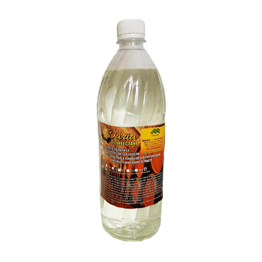 Dezinfectant butoaie Daria 1L