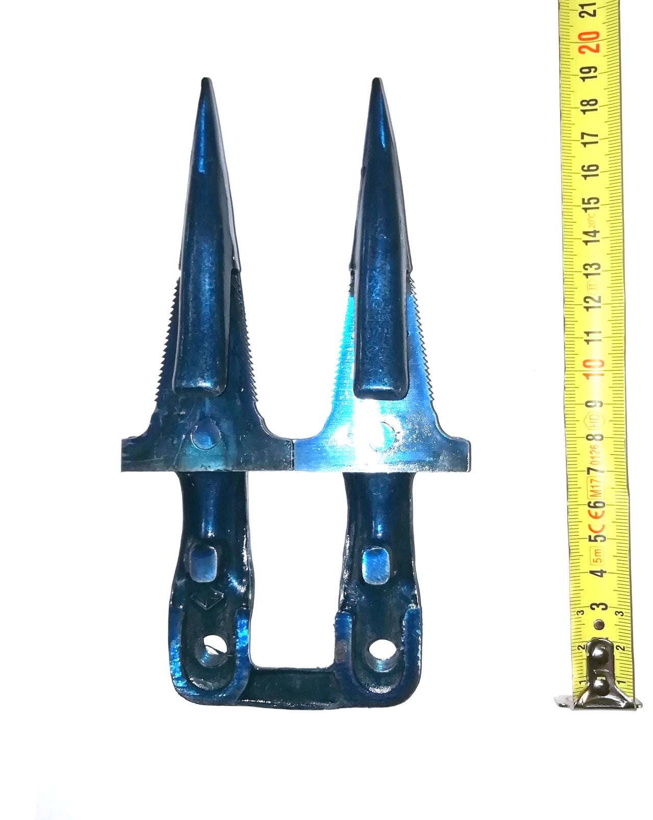 Dinte Cutit Lama Dublu Fix BCS SF (622) - Cod 59027624