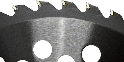 Disc Motocoasa Rotakt 40 Dinti Vidia, 255 x 25.4mm
