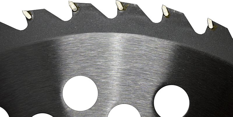 Disc Motocoasa Rotakt 40 Dinti Vidia, 255 x 25.4mm