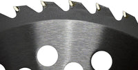 Thumbnail for Disc Motocoasa Rotakt 40 Dinti Vidia, 255 x 25.4mm