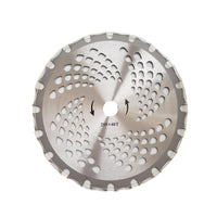 Thumbnail for Imagine produs: Disc motocoasa cu 40 dinti Vidia dublu 255x25.4mm - Disponibil pe Plantazia.ro