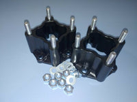 Thumbnail for Distantier Roti Motocultivator BCS 6 cm (Pereche) - Cod 92243685