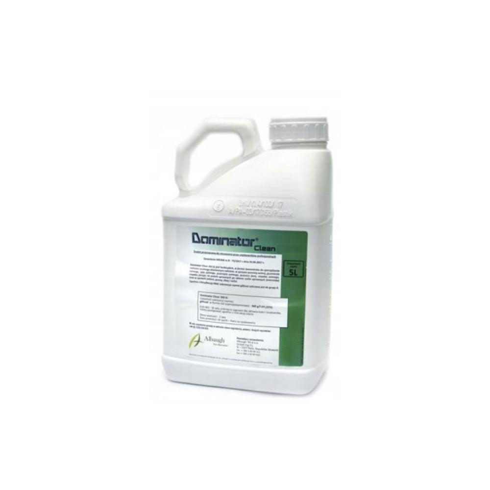 Erbicid total Dominator Clean