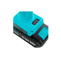 Thumbnail for Foarfeca de gradina cu acumulator DZ-SE148