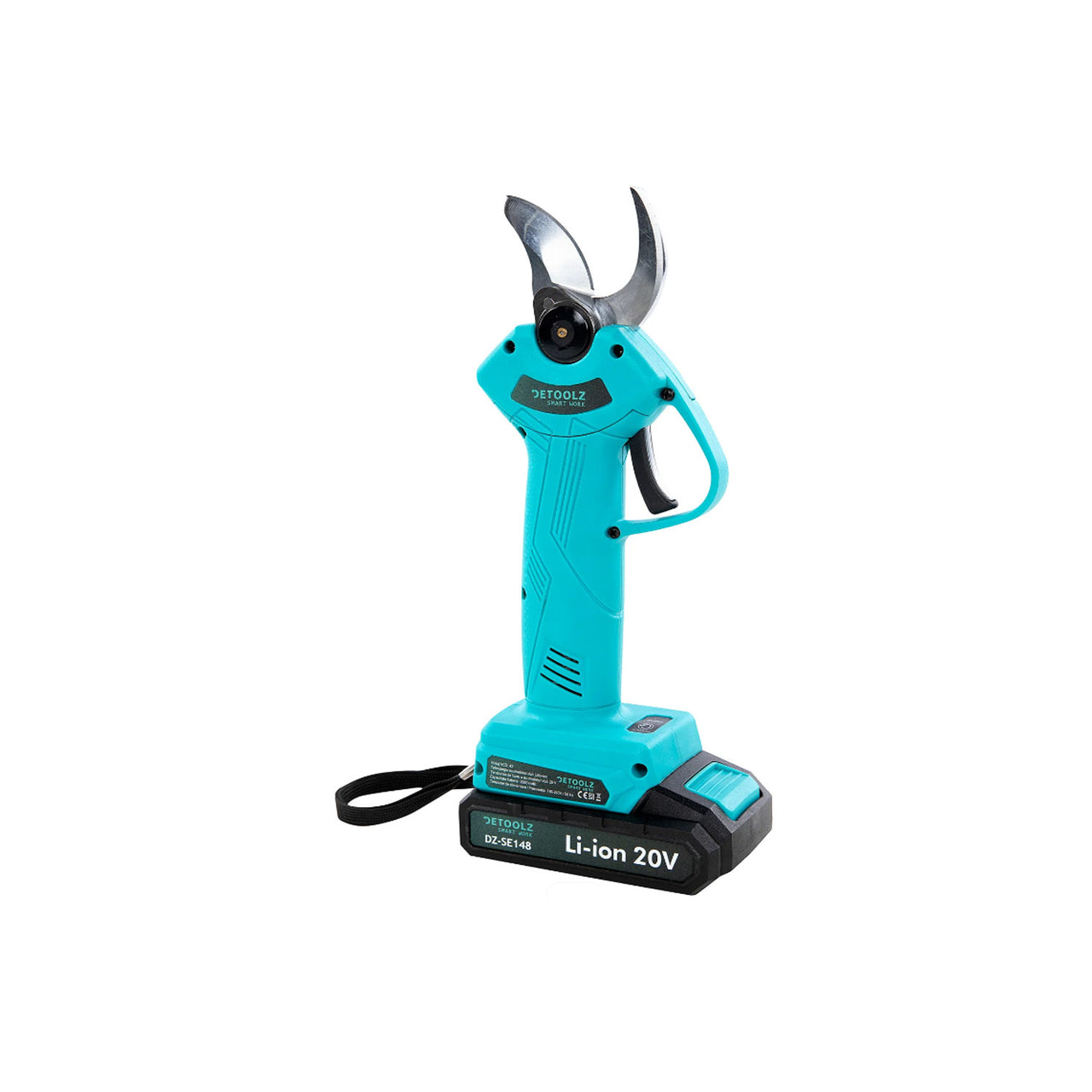 Foarfeca de gradina cu acumulator DZ-SE148